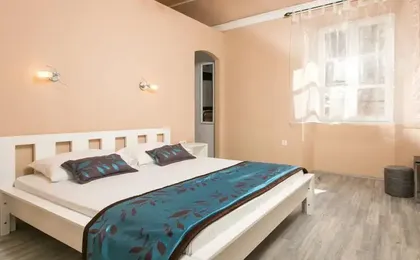 Rooms Nikolina Old Town