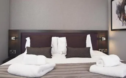EPIC Apart Hotel - Duke Street