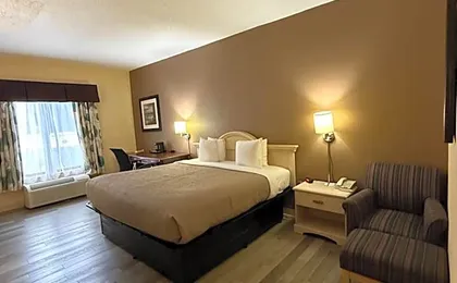 Quality Inn & Suites Exmore - Eastern Shore