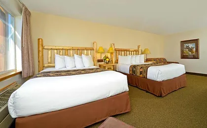 Kelly Inn West Yellowstone