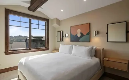706 - Three Bedroom Condo Deluxe Silver Strike by Deer Valley Resort