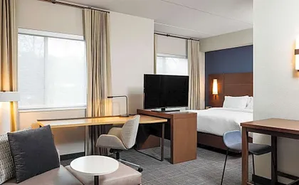 Residence Inn by Marriott Jackson Airport, Pearl