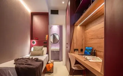 La 15 Palmera Residence By Soho Boutique
