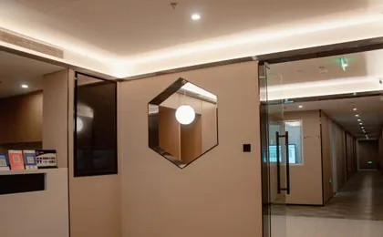 Jingdian Hotel (Beijing Jingsong Subway Station Branch)