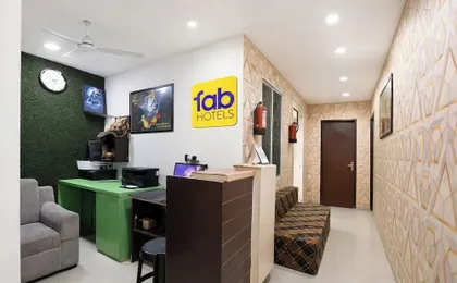 Fabhotel Snow Valley