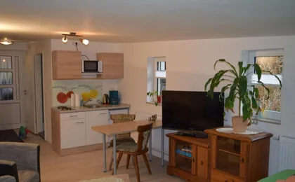 Ferienwohnung Seebachstr.
