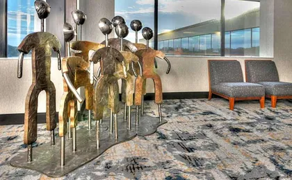 Hilton Orlando/Altamonte Springs