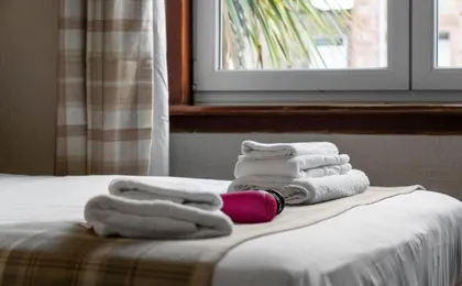 Mystayinn Strathblane House