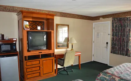 Gateway Inn Fairfield