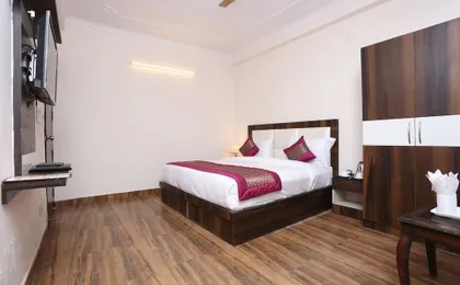 Hotel Sinon Suite