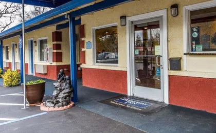 Rodeway Inn