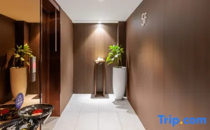 Yitel Hotel(Guangzhou Pazhou Exhibition Center Canton Tower)