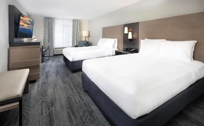 La Quinta Inn & Suites by Wyndham Asheville Downtown