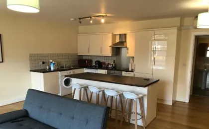 221 Clapham Road Apartments