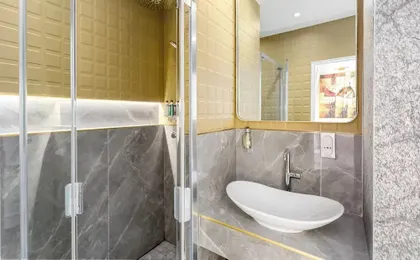 Merveil Luxury Suite - Louvre Marcel III