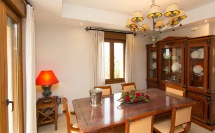 Villa Las Lomas de Marbella