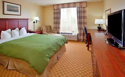 Country Inn & Suites by Radisson, Birch Run-Frankenmuth, MI