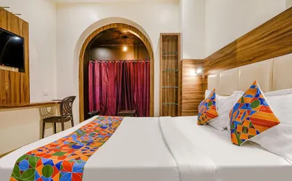 Hotel Abad Inn