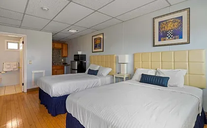 Mt Royal Motel
