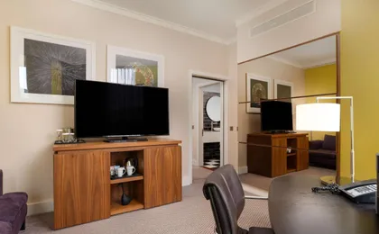 Hilton London Wembley
