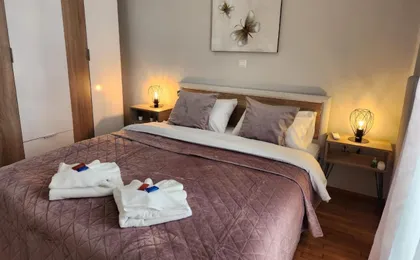 Kallithea Gold Apartment Greendom