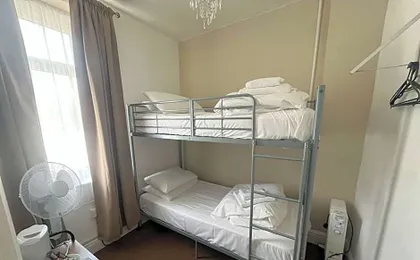 Stay at 25