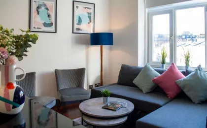 Kensington - Lexham Gardens by Viridian Apartments