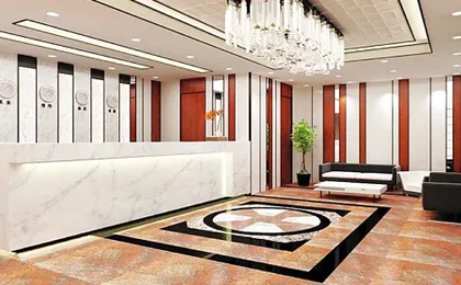 Delight Inn Shandong Guangzhou