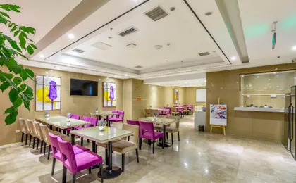 Lavande Hotel Beijing Daxing Qingyuan Road