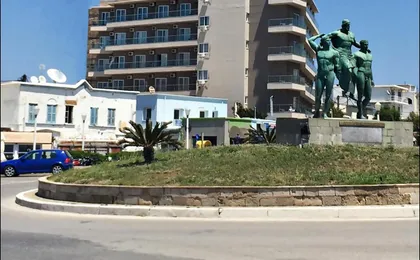 Europa Hotel