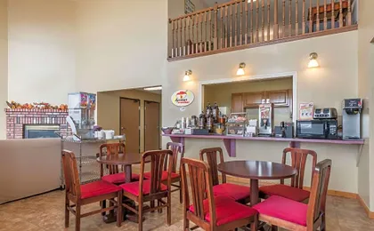 Super 8 by Wyndham Jerseyville