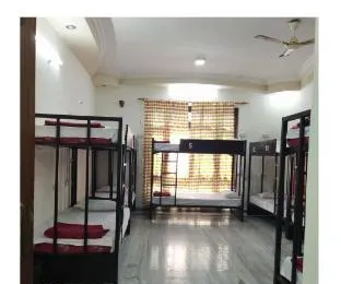 Kygo Hostels