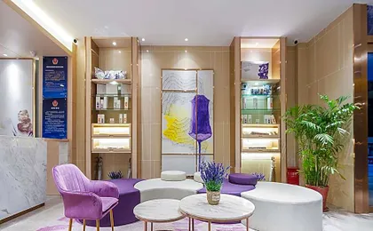 Lavande Hotel Beijing Yizhuang Economic Development Zone