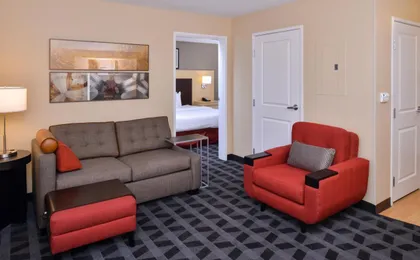 Towneplace Suites las Vegas Henderson