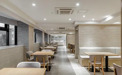 Ji Hotel Shanghai Railway Station West Tianmu Road