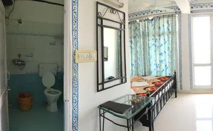 Panorama Guest House