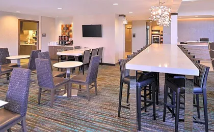 Residence Inn by Marriott East Lansing