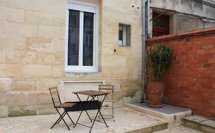 Le Malleret, Centre-ville, Parking gratuit