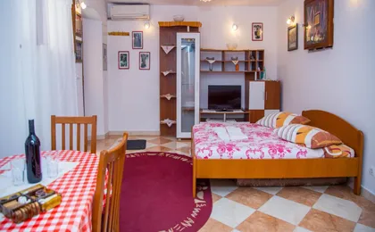 Guest House Jeljenic