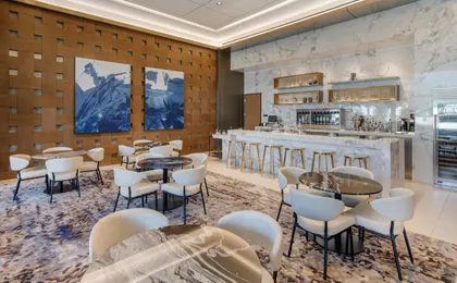 Omni Frisco Hotel