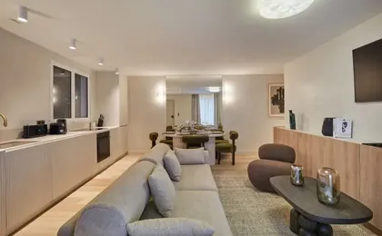Sublime Apartment With AC - Louvre Palais-royal