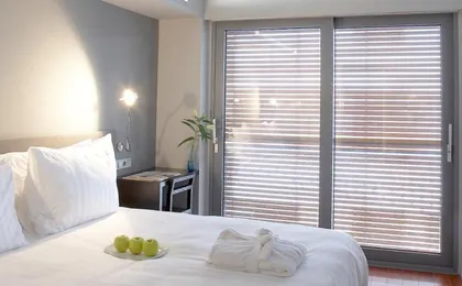 Periscope Hotel