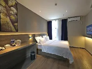 Borrman Hotel