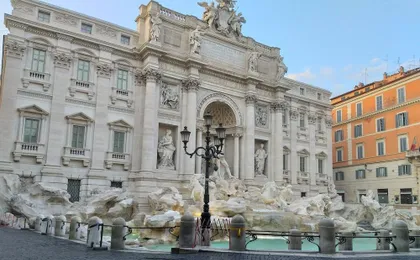 B&B a Home in Rome
