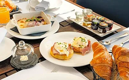 Armerun Hotel Rijeka