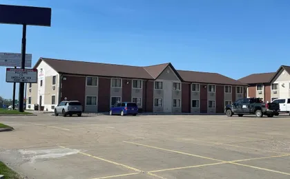 Quality Inn Council Bluffs I-80