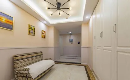 Shanghai Rutai Hotel