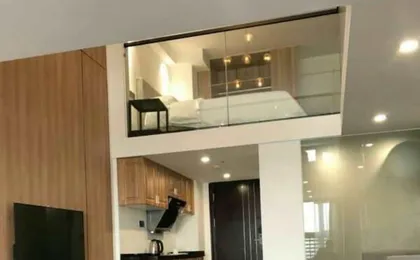 Xitishu Hotel Apartment