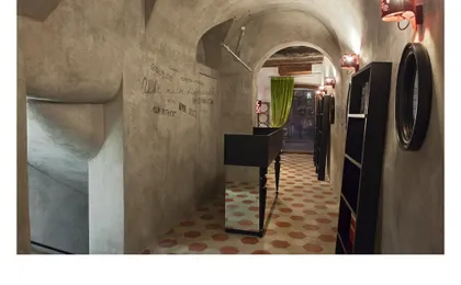 Casa De' Coronari