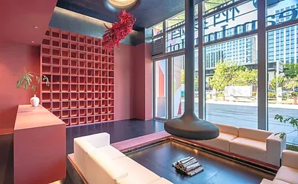 Beijing Dream Inn Hotel